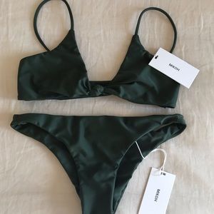 Mikoh Bikini Jungle